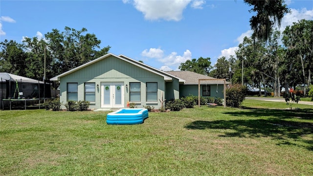 624 N Lanier Ave, Fort Meade, FL 33841 - photo 8