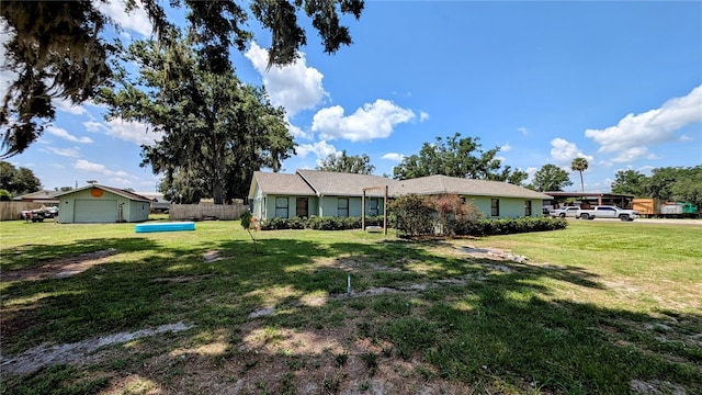 624 N Lanier Ave, Fort Meade, FL 33841 - photo 12