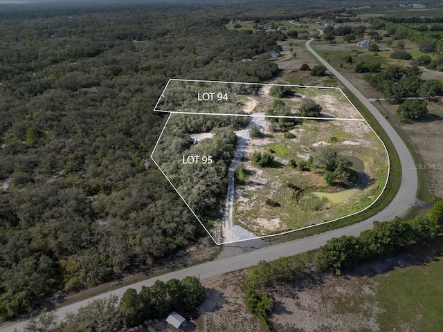 1867AND1943 Old Grove Trl, Frostproof, FL 33843