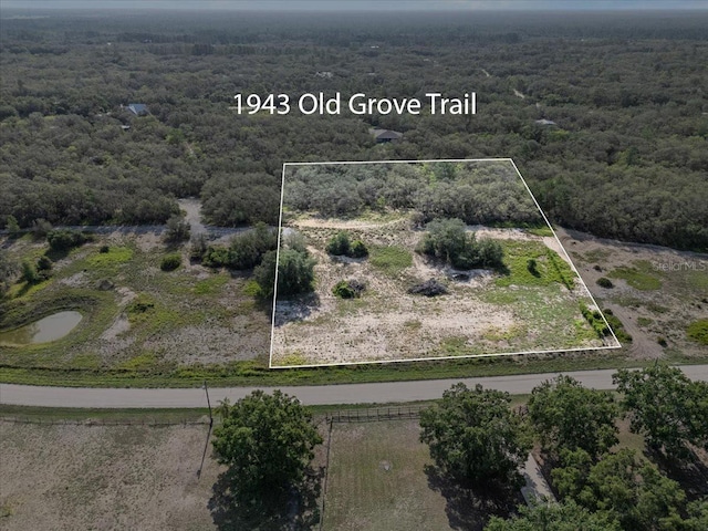 1867AND1943 Old Grove Trl, Frostproof, FL 33843