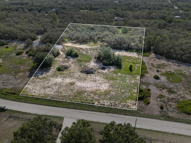 1867AND1943 Old Grove Trl, Frostproof, FL 33843
