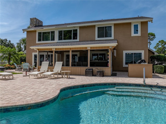 1123 Cypress Pt W, Winter Haven, FL 33884 - photo 70