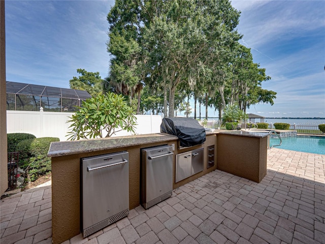 1123 Cypress Pt W, Winter Haven, FL 33884 - photo 73