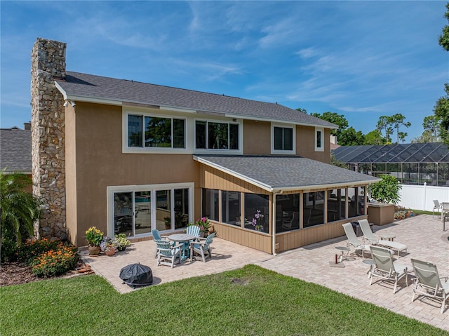 1123 Cypress Pt W, Winter Haven, FL 33884 - photo 74