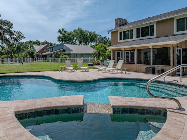 1123 Cypress Pt W, Winter Haven, FL 33884 - photo 78