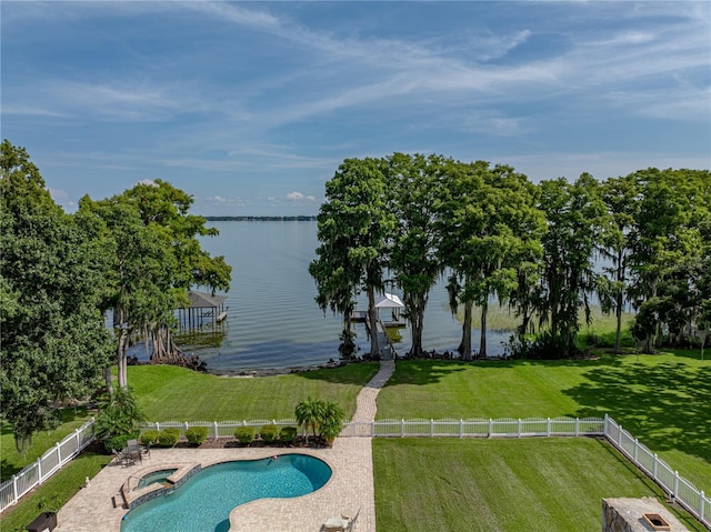 1123 Cypress Pt W, Winter Haven, FL 33884 - photo 80