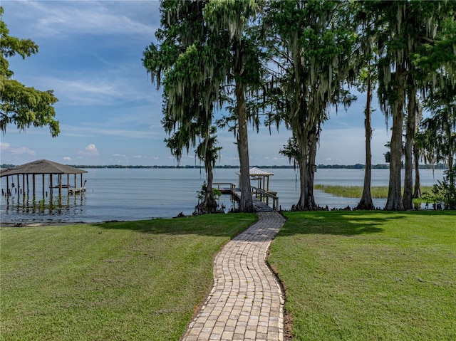 1123 Cypress Pt W, Winter Haven, FL 33884 - photo 81