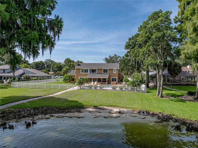 1123 Cypress Pt W, Winter Haven, FL 33884 - photo 82