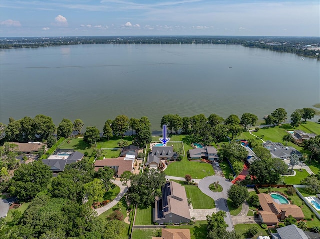 1123 Cypress Pt W, Winter Haven, FL 33884 - photo 87
