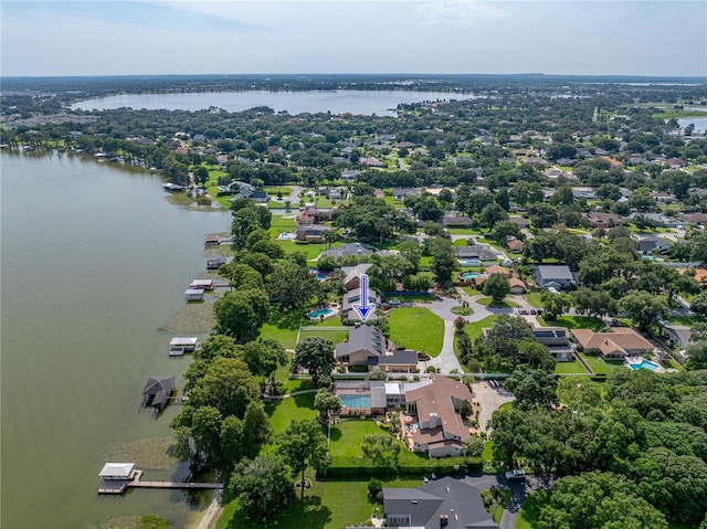 1123 Cypress Pt W, Winter Haven, FL 33884 - photo 88