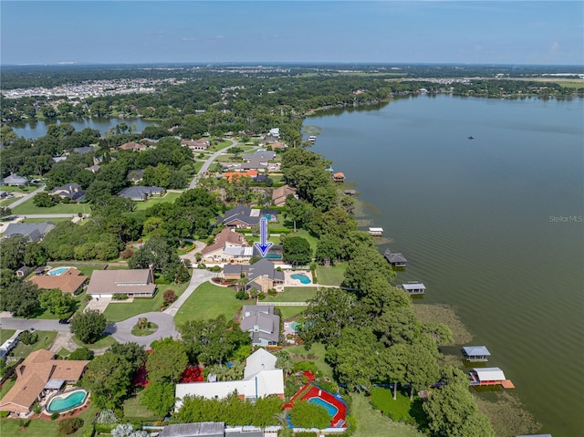 1123 Cypress Pt W, Winter Haven, FL 33884 - photo 90