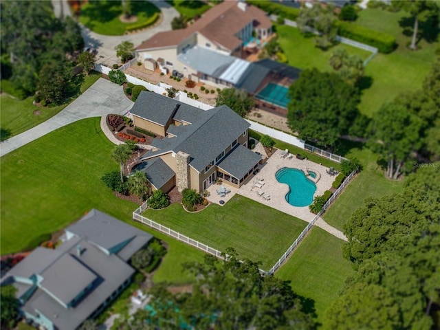 1123 Cypress Pt W, Winter Haven, FL 33884 - photo 91