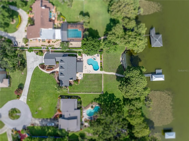 1123 Cypress Pt W, Winter Haven, FL 33884 - photo 95