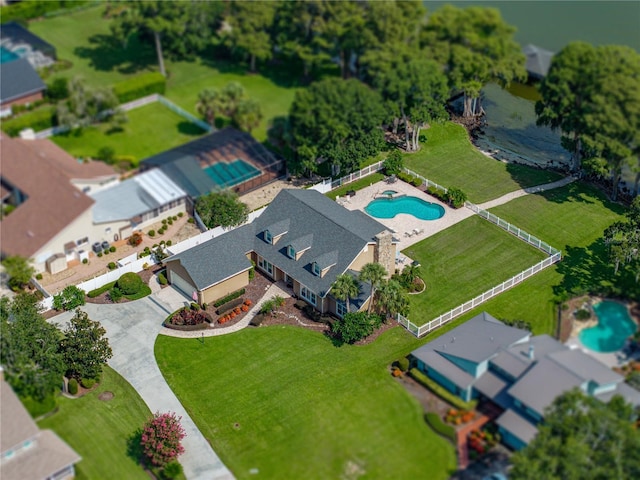 1123 Cypress Pt W, Winter Haven, FL 33884 - photo 96