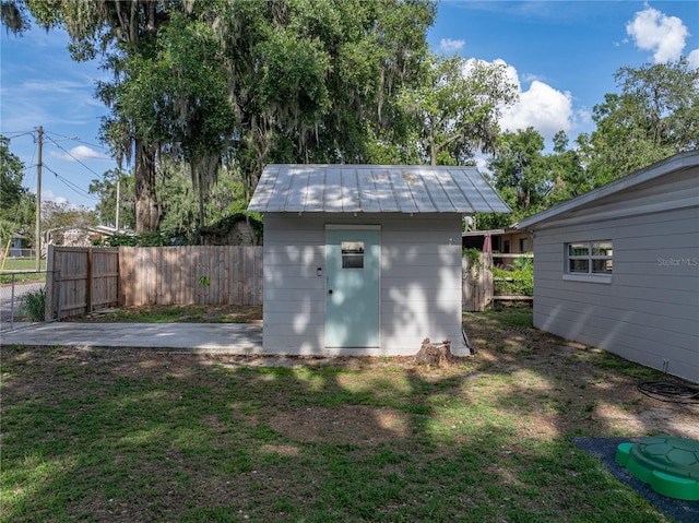 1140 W Seminole Trl, Bartow, FL 33830 - view of shed