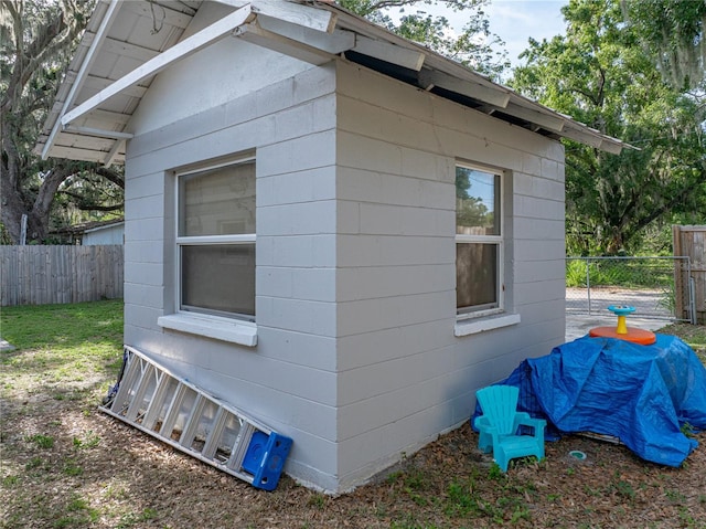 1140 W Seminole Trl, Bartow, FL 33830 - view of property exterior
