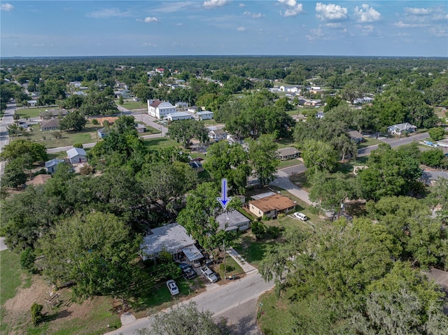 1140 W Seminole Trl, Bartow, FL 33830 - aerial overview of property's location
