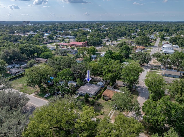 1140 W Seminole Trl, Bartow, FL 33830 - view of property location
