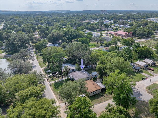 1140 W Seminole Trl, Bartow, FL 33830 - aerial overview of property's location