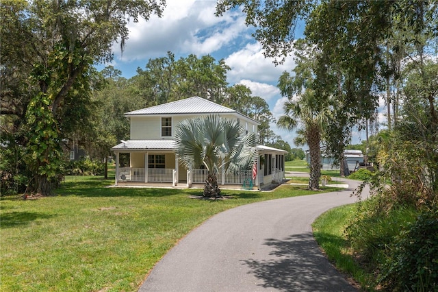 4949 Lake Kotsa Dr, Lake Wales, FL 33898 - photo 1
