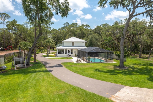 4949 Lake Kotsa Dr, Lake Wales, FL 33898 - photo 56