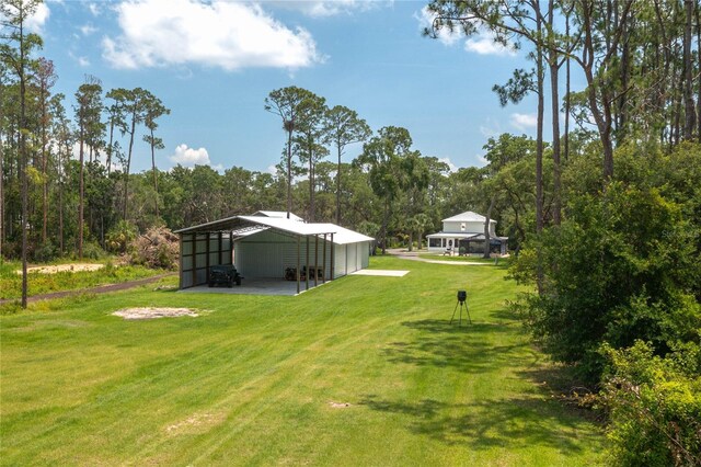 4949 Lake Kotsa Dr, Lake Wales, FL 33898 - photo 57