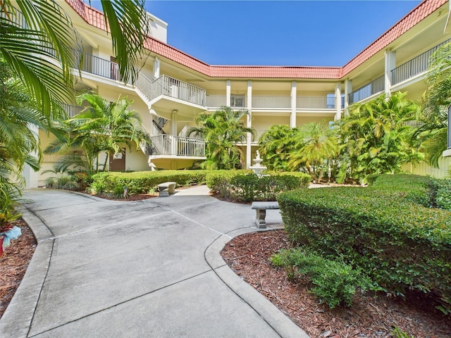 2700 Bayshore Blvd Unit 3210, Dunedin, FL 34698 - view of property's community
