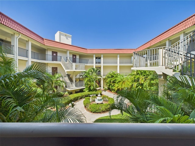 2700 Bayshore Blvd Unit 3210, Dunedin, FL 34698 - view of property's community