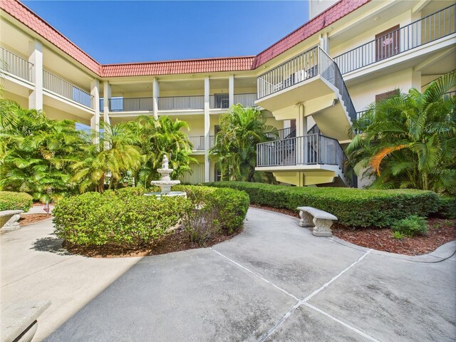 2700 Bayshore Blvd Unit 3210, Dunedin, FL 34698 - view of home's community