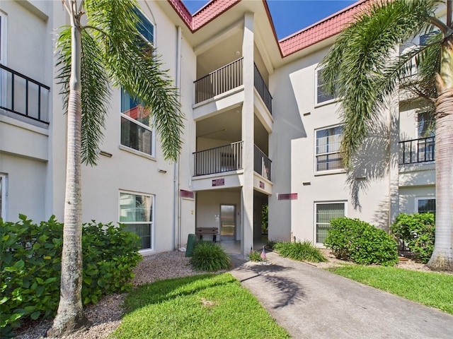 2700 Bayshore Blvd Unit 3210, Dunedin, FL 34698 - view of building exterior
