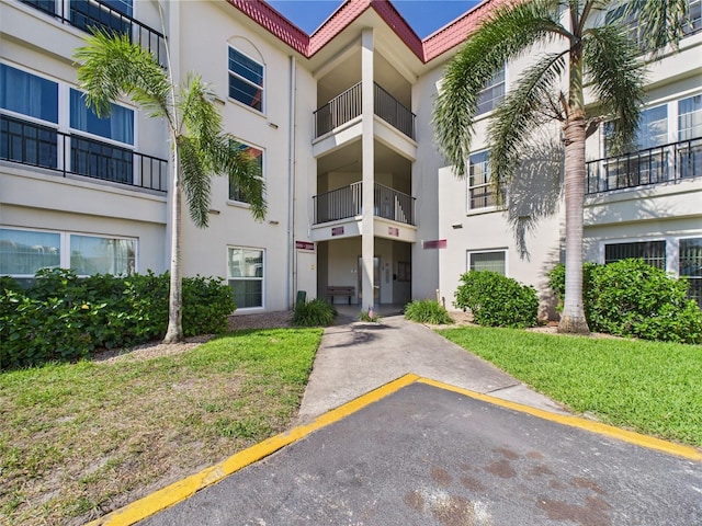 2700 Bayshore Blvd Unit 3210, Dunedin, FL 34698 - view of property