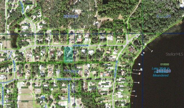 0 Oakwood Dr, Lake Wales, FL 33898 - photo 1