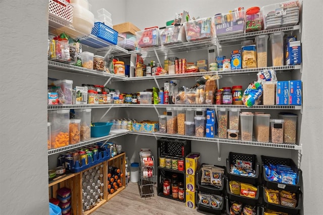 1081 Sandpiper Loop, Winter Haven, FL 33881 - view of pantry