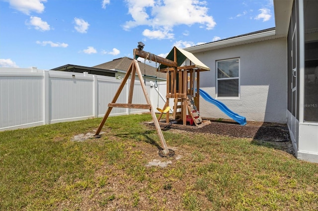 1081 Sandpiper Loop, Winter Haven, FL 33881 - view of play area