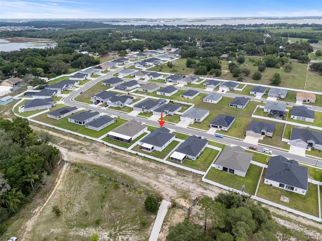 1081 Sandpiper Loop, Winter Haven, FL 33881 - view of property location