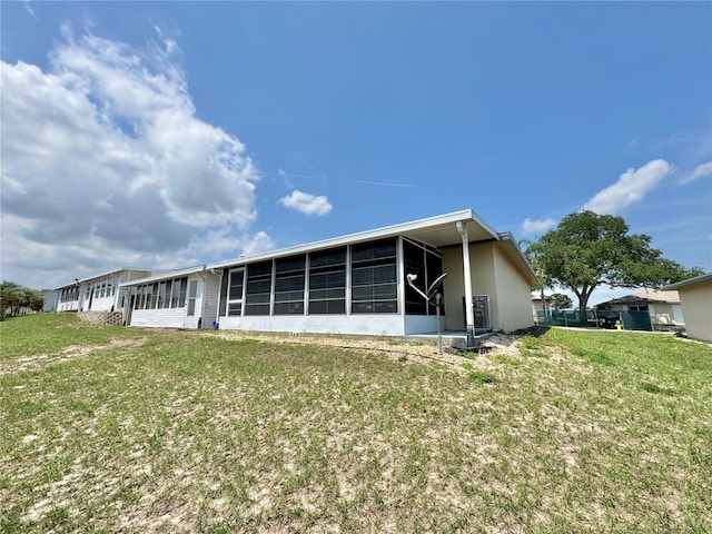 615 Ridge Ter Unit 615, Winter Haven, FL 33881 - photo 26