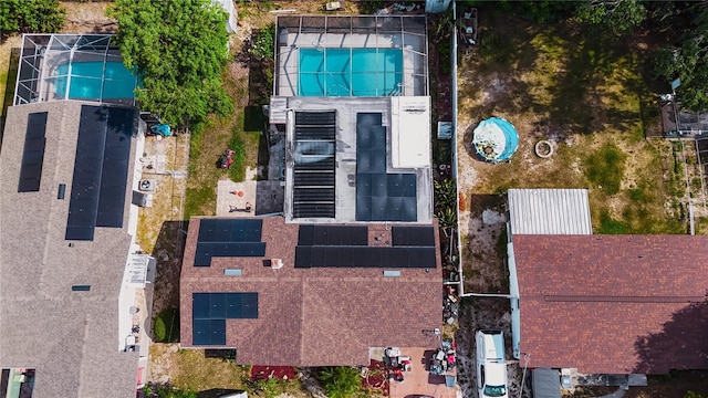 2213 W Pilaklakaha Ave, Auburndale, FL 33823 - view of subject property featuring a pool