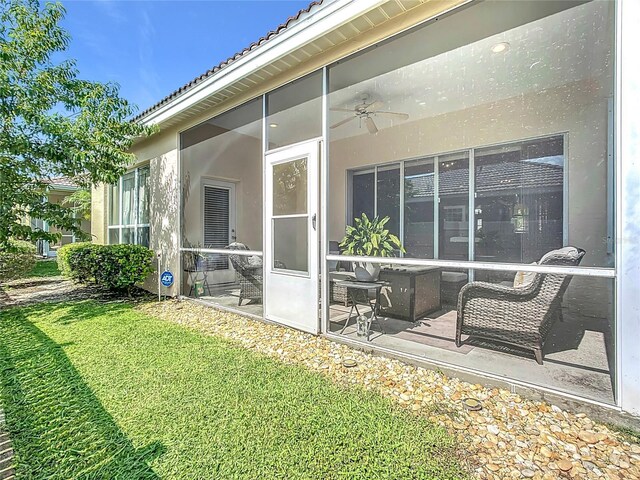 380 Niblick Cir, Winter Haven, FL 33881 - photo 34