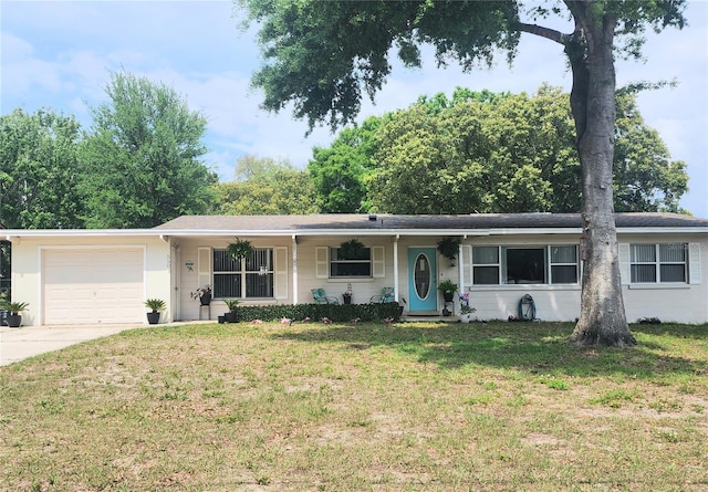 550 E Thelma St, Lake Alfred, FL 33850 - photo 1