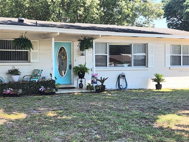 550 E Thelma St, Lake Alfred, FL 33850 - photo 14