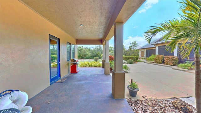 540 Phillips Rd, Sebring, FL 33875 - view of patio / terrace