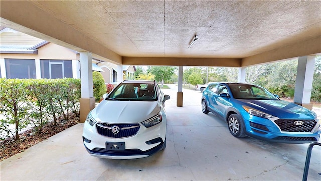 540 Phillips Rd, Sebring, FL 33875 - view of parking