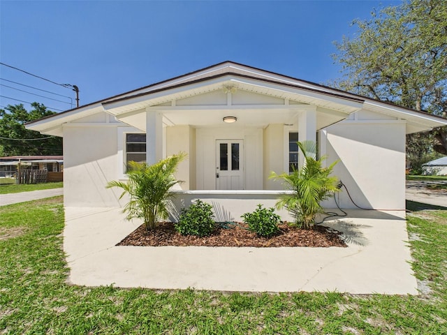 1600 W Derby Ave, Auburndale, FL 33823 - photo 1