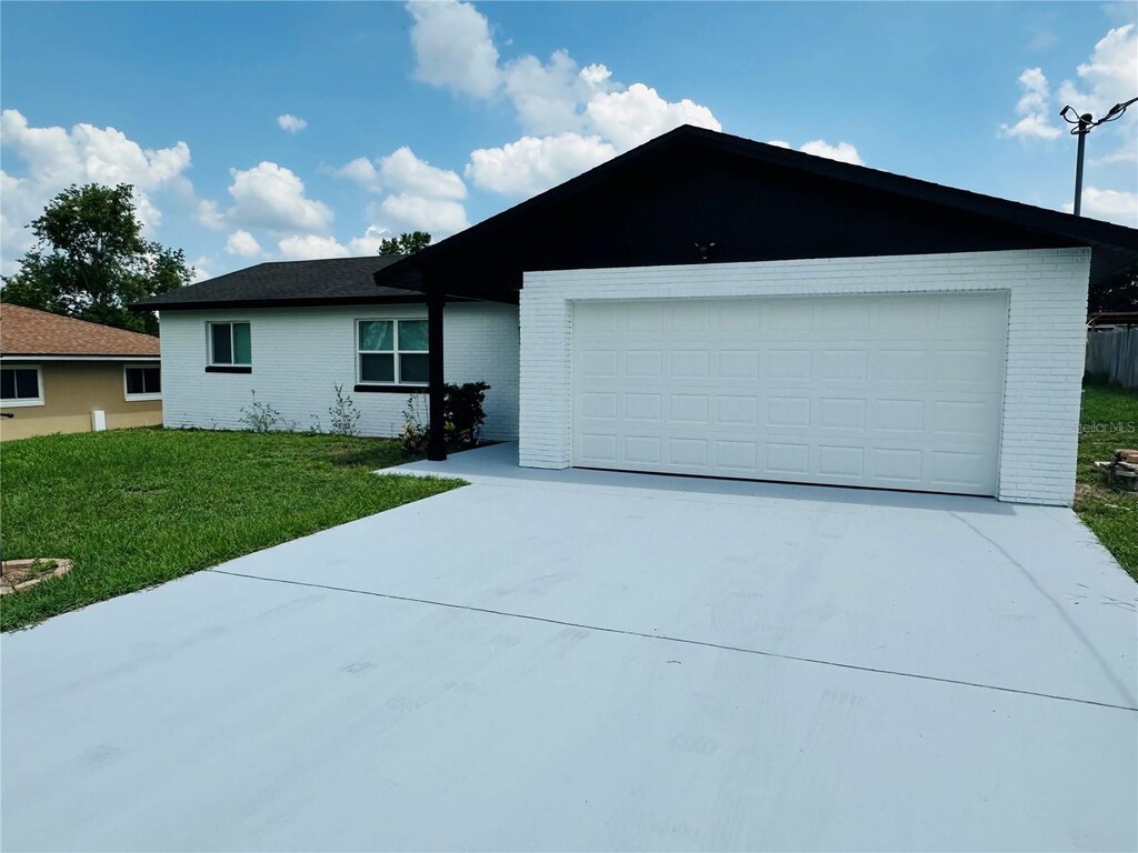 655 E Sanford St, Lake Alfred, FL 33850 - photo 1