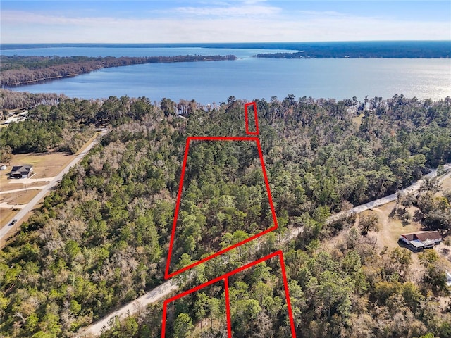 SE 43rd St, Keystone Heights, FL 32656