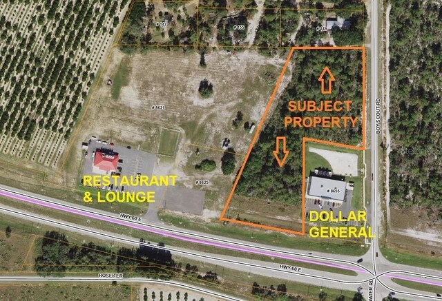 Hwy 60 E, Lake Wales, FL 33898 - photo 2