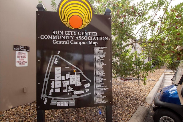 1735 Council Dr, Sun City Center, FL 33573 - exterior view