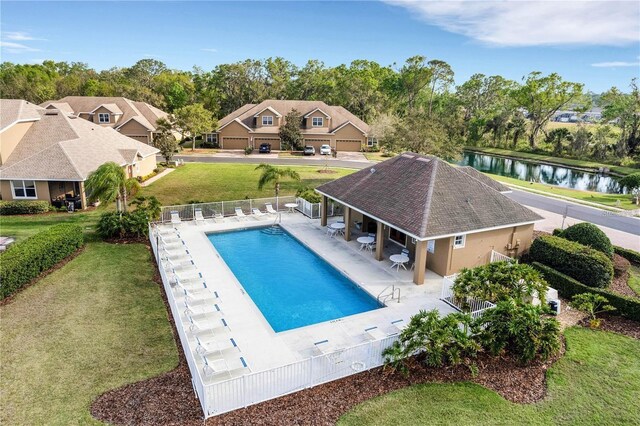 6528 Sedgeford Dr, Lakeland, FL 33811 - photo 36