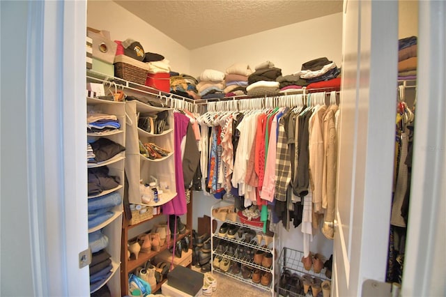 1433 Bunker Dr, Davenport, FL 33896 - view of walk in closet