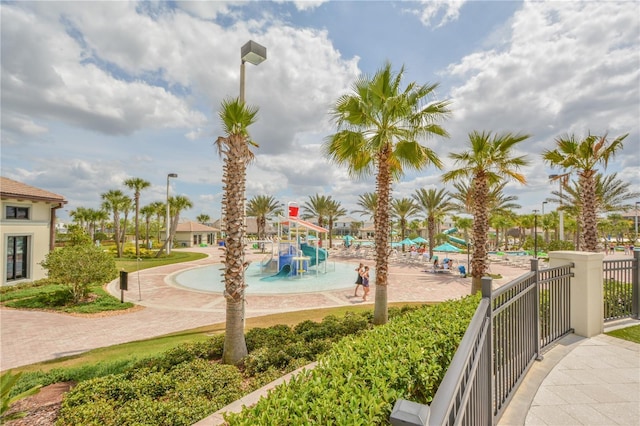 1433 Bunker Dr, Davenport, FL 33896 - view of surrounding community